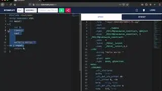 Become a ninja programmer with bitsimplify