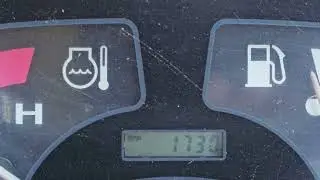 Kubota BX RPM and Noise.  D902 Engine