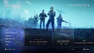 Battlefield 5
