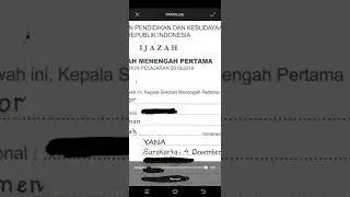How to Edit a Diploma on Android Using the Latest PicsArt App 2026