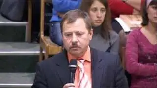 ВАДИМ ДАХНЕНКО