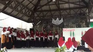 Wayang PGSD 