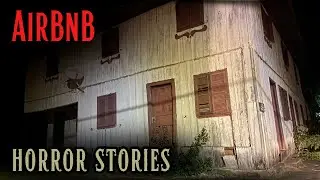 4 Disturbing Airbnb Horror Stories