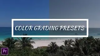 How to color grade like SAM KOLDER (10 + LUTs free)