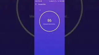 Mempercepat RAM dengan NoxCleaner