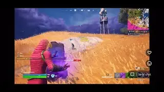 It’s My Birthday! (Fortnite)