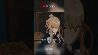 Christmas Song but it's Genshin Impact 