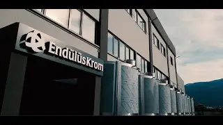 EndulusKrom | Teaser | (Official Video)