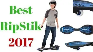 Best RipStik | Top 10 RipStik 2017