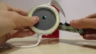 MS Critics Pi Cam