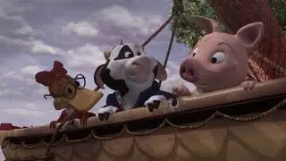Jakers! The Adventures of Piggley Winks | Macarooned