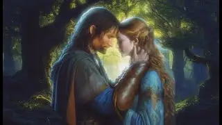 Forever Mourn - Journeys in Middle - Earth