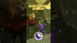 A little Bayonetta 2 #gaming #nintendo #nintendoswitch #jid #bayonetta #combos #ign #youtubeshorts