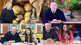 Перший всеукраїнський соціальний онлайн-марафон 