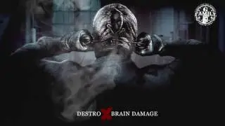 DESTRO X BRAIN DAMAGE - ΨΕΥΤΙΚΟΙ