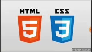 HTML CSS video in Urdu hindi