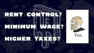 The Death of Economics 101 ft. Mexie