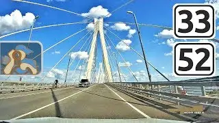 [ ✕ Муром - Павлово ]