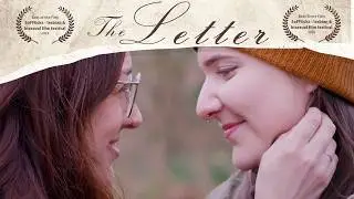 ‘The Letter’ (2024) | Lesbian Short Film LGBTQ+