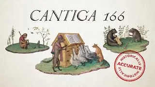 My Most Historically Accurate Song Yet