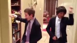 My Interpretation of Gangnam Style