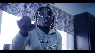 4ktay feat. Big Rome - Working My wrist (prod. by @fame1738) | Visual by @MasterMindRichy