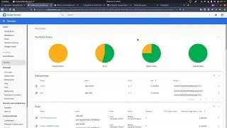 05 Deploying the Application to Kubernetes