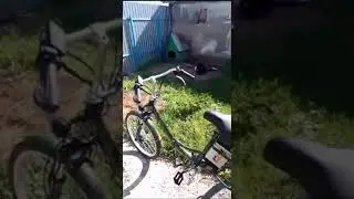 Отзыв покупателя на Электровелосипед РВЗ Чемпион