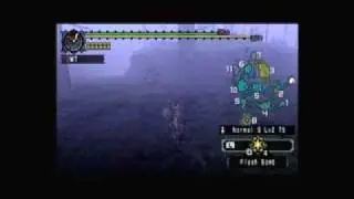 [Monster Hunter Freedom] No Save & No Damage Play 6/14