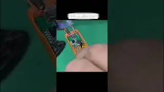Awesome Lighter Trick!