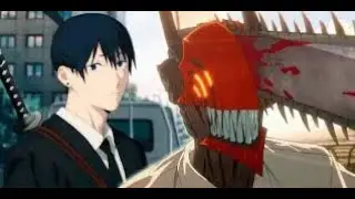 Chainsaw Man [ AMV | EDIT ] - Playboi Carti - Molly