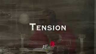 (FREE) Cho x KM Type Beat 2025 - ''Tension'' - 