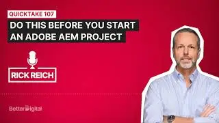 Thinking of starting an Adobe AEM project?