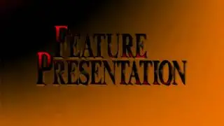 Paramount Home Video (1995) In Loudness 1.0