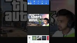 Thumbnail like Techno Gamerz | Speed art