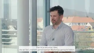 K+S Corporate Influencer Talk mit Stefan Höntzsch