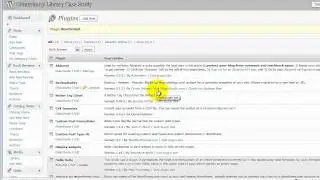 How to Install the FV WordPress Flowplayer Plugin