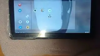 Замена сенсора на планшете BQ armor pro plus... отчёт