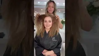 #balayage #hairstyle #pelo #hair #cabello #peluqueria #haircare #colordecabello #haircolor #rubios