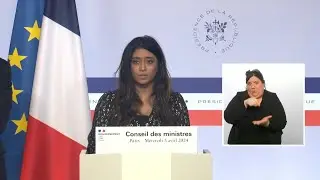 Pâques: Aucun attentat déjoué se corrige Thevenot, 