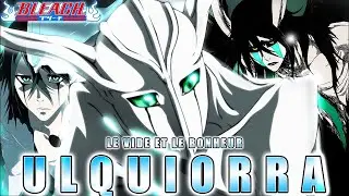 ULQUIORRA détruit mes orbes: Invocation bleach brave soul