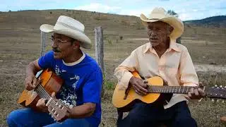 JOAO DO CAMPO E JOAQUIM SERTANEJO moda de viola