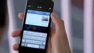 Apple iPhone 5 Official Announcement Trailer (HD)