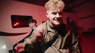 Lincz - Many Guys (Music Video) | JDZ