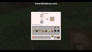 minecraft furnace tricks