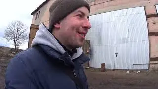 агро нація придбали техніку нову 8R   джонік новенький  агро нація тернопільщина