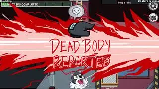 Among Us [Apr 3] | Twitch clips