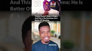 Tinubu Doesn’t Sleep at Night, and This is the Outcome; He is Better Off Sleeping -Sowunmi