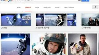 Space tourism