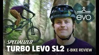 2026 Specialized Turbo Levo SL 2 Review
